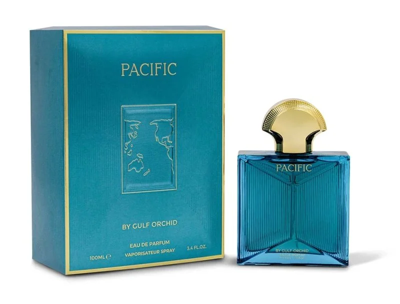 Pacific U parfémovaná voda 100 ml