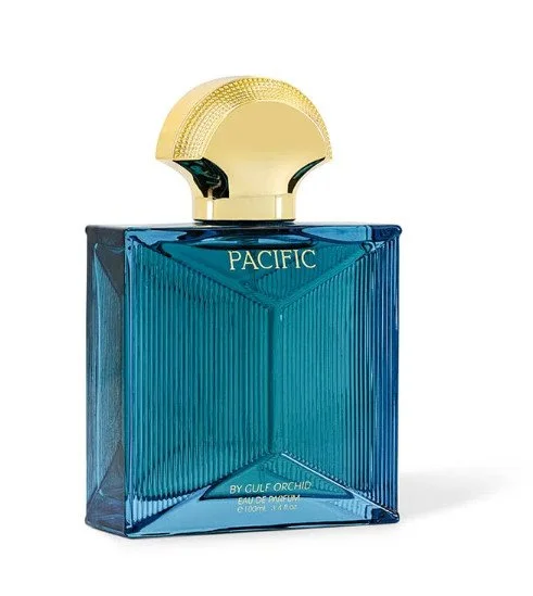 Pacific U parfémovaná voda 100 ml