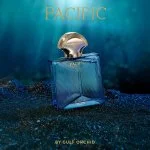 Pacific U parfémovaná voda 100 ml