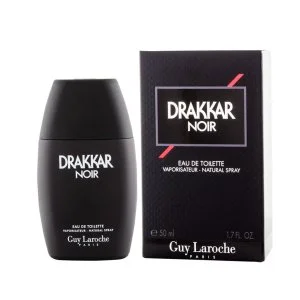 Guy Laroche Drakkar Noir Eau de Toilette for Men