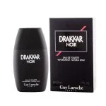 Drakkar Noir Eau de Toilette for Men 50 ml