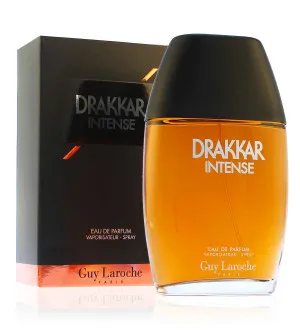 Guy Laroche Drakkar Intense Eau de Parfum for Men 100 ml