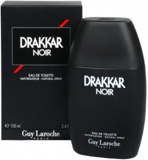 Guy Laroche Drakkar Noir eau de toilette for men