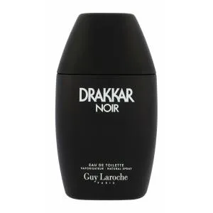 Guy Laroche Drakkar Noir eau de toilette for men 200 ml