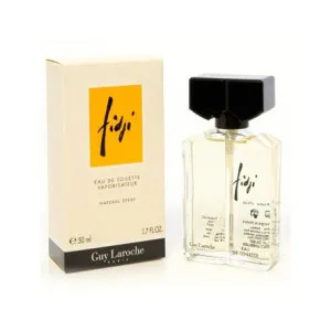 Guy Laroche Fidji Eau de Toilette for Women 100 ml
