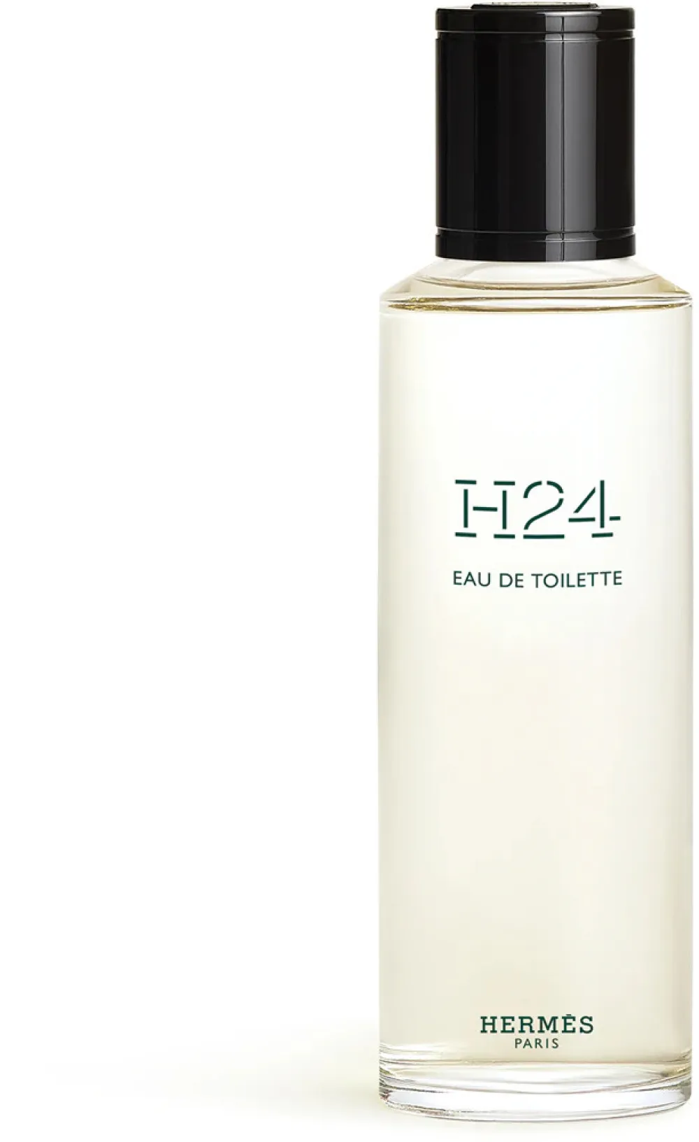 H24 Refillable Eau de Toilette for Men 100 ml