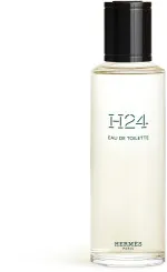 H24 Refillable Eau de Toilette for Men 100 ml