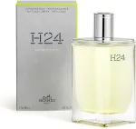 H24 Refillable Eau de Toilette for Men 100 ml