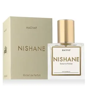 Nishane Hacivat Perfume Extract Unisex