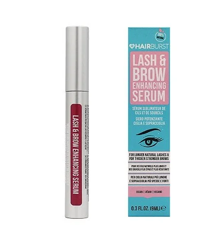 Lash & Brow Enhancing Serum growth serum for lashes and brows 9 ml