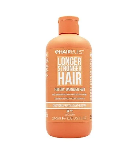 Longer Stronger Hair Conditioner for Dry and Damaged Hair 350 ml