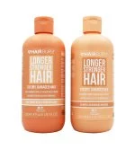 Longer Stronger Hair Dry & Damaged set for dry and damaged hair shampoo 350 ml + conditioner