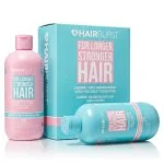Shampoo & Conditioner Set for Long Hair