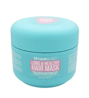 Hairburst Long & Healthy Hair Mask Nourishing and Hydrating Mask for Long Hair