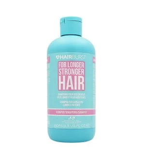 Hairburst Longer Stronger Hair Shampoo for Hair Growth and Strengthening