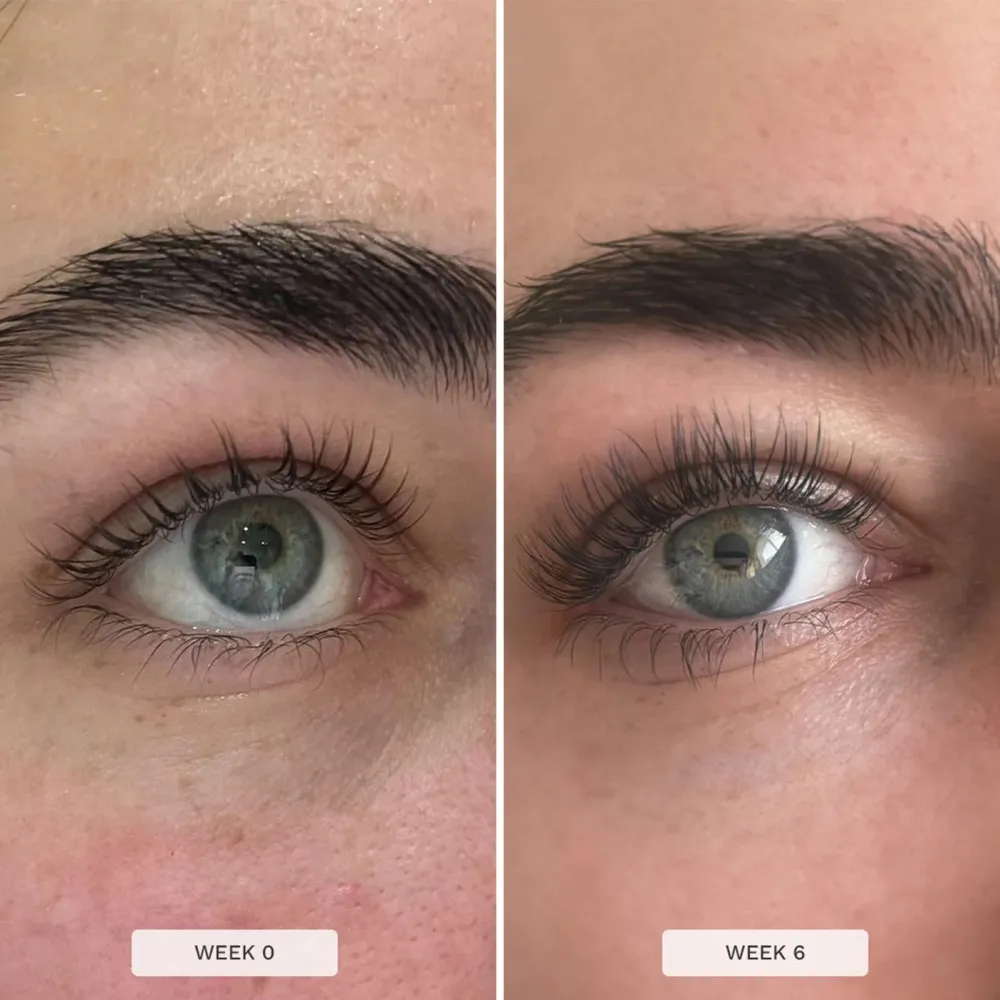Lash & Brow Enhancing Serum growth serum for lashes and brows 9 ml