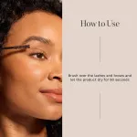 Lash & Brow Enhancing Serum growth serum for lashes and brows 9 ml