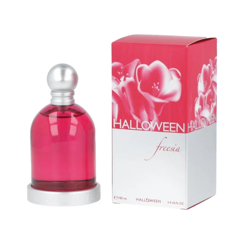 Freesia Eau de Toilette for Women 100 ml