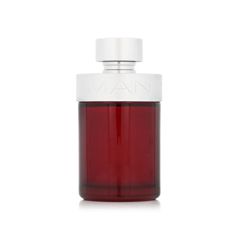 Man Rock On eau de toilette for men 125 ml