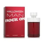 Man Rock On eau de toilette for men 125 ml