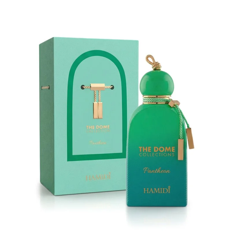 The Dome Pantheon Eau de Parfum for Men 100 ml