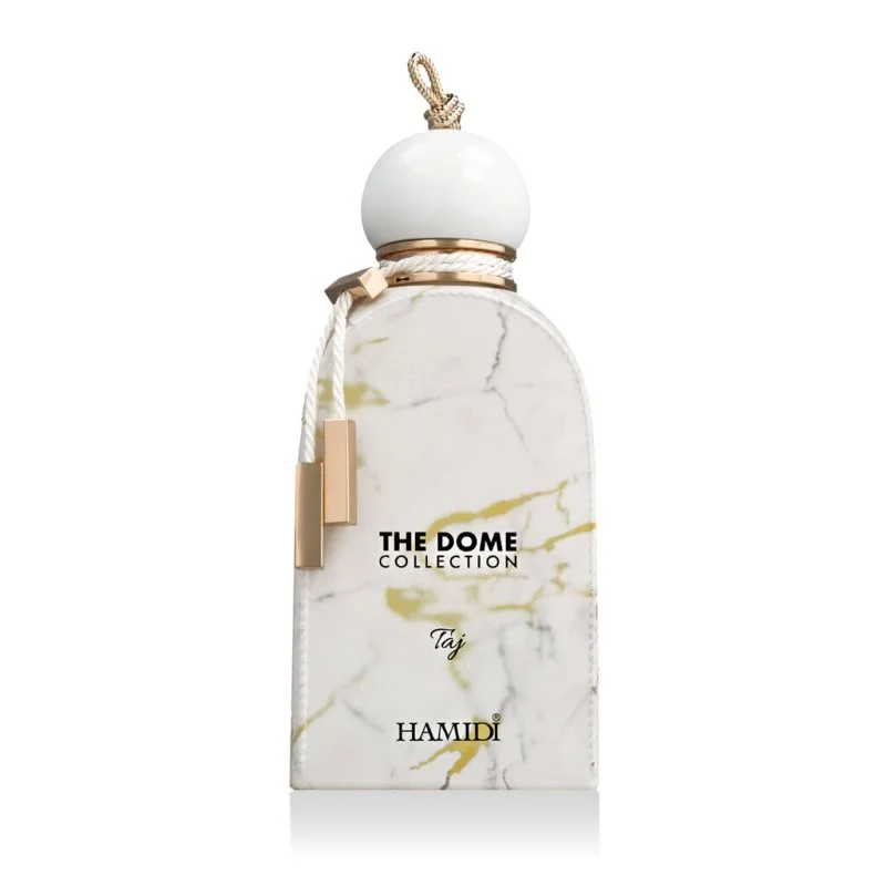 The Dome Taj Eau de Parfum for Men 100 ml
