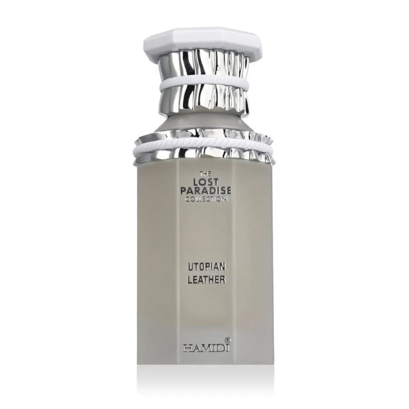 The Lost Paradise Utopian Leather Unisex Eau de Parfum 100 ml