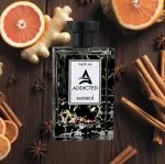 Addicted Absolutely Intense M parfémovaná voda 120 ml