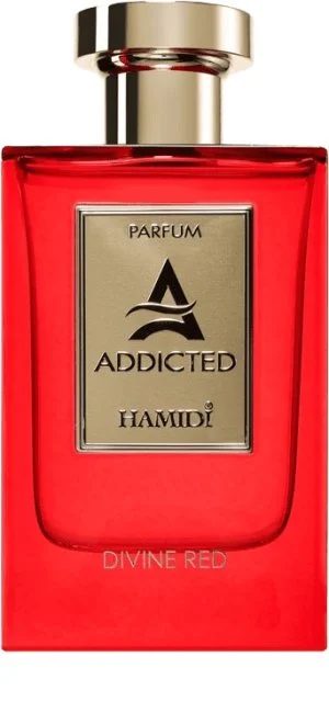 Hamidi Addicted Divine Red U parfémovaná voda