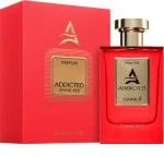 Addicted Divine Red U parfémovaná voda 120 ml