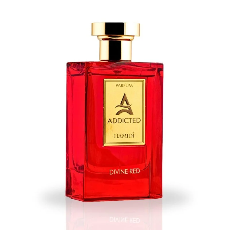 Addicted Divine Red U parfémovaná voda 120 ml