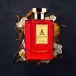 Addicted Divine Red U parfémovaná voda 120 ml