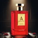 Addicted Divine Red U parfémovaná voda 120 ml