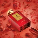 Addicted Divine Red U parfémovaná voda 120 ml