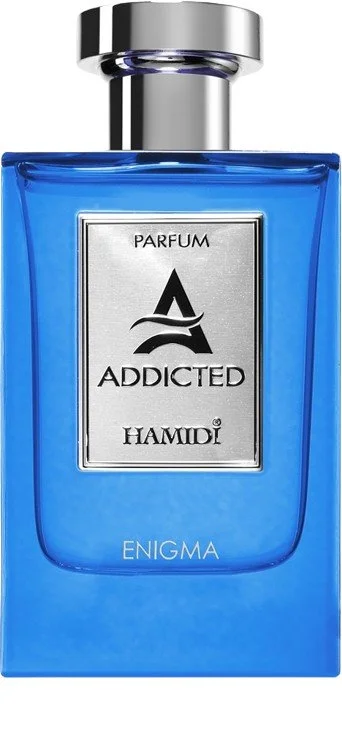 Addicted Enigma U parfémovaná voda 120 ml