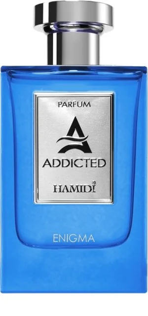 Hamidi Addicted Enigma U parfémovaná voda