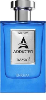 Addicted Enigma U parfémovaná voda 120 ml