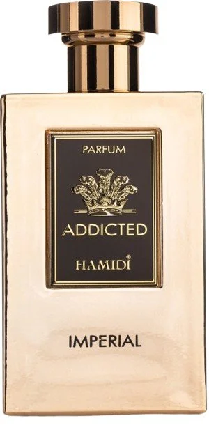 Hamidi Addicted Imperial U parfémovaná voda