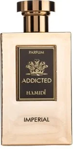 Addicted Imperial U parfémovaná voda 120 ml