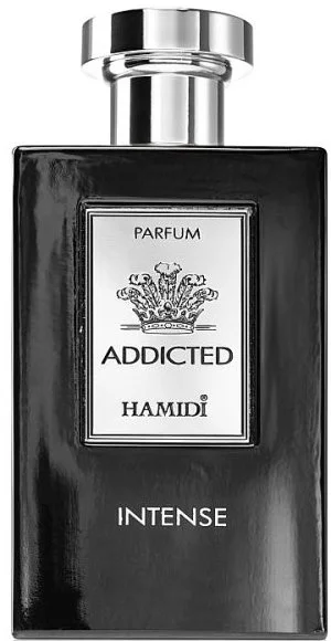 Hamidi Addicted Intense U parfémovaná voda