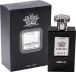 Addicted Intense U parfémovaná voda 120 ml