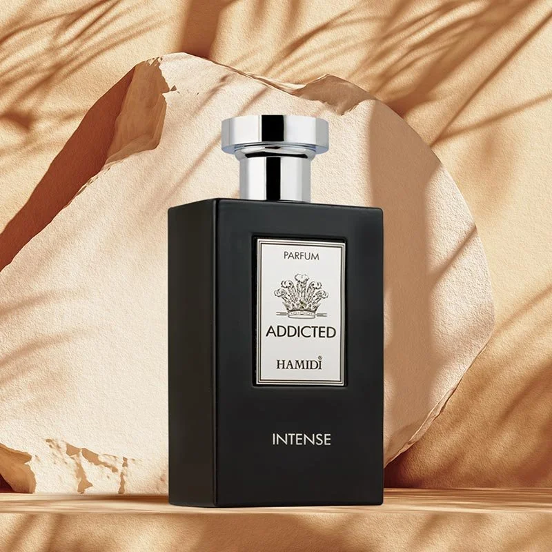 Addicted Intense U parfémovaná voda 120 ml