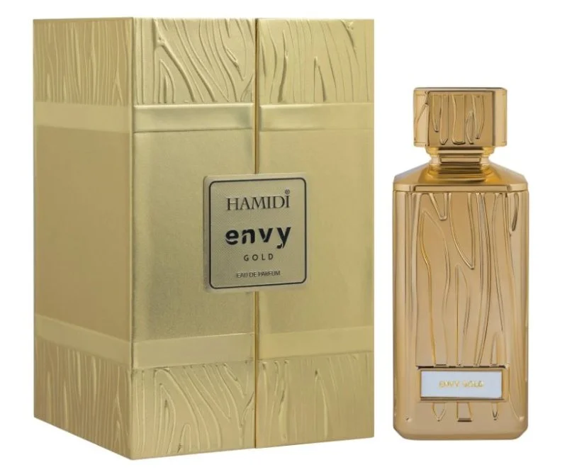 Envy Gold W parfémovaná voda 100 ml