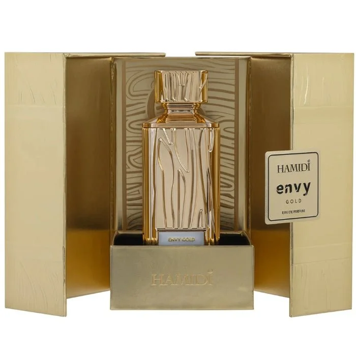 Envy Gold W parfémovaná voda 100 ml