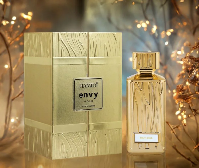 Envy Gold W parfémovaná voda 100 ml