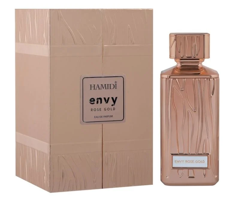 Envy Rose Gold W parfémovaná voda 100 ml