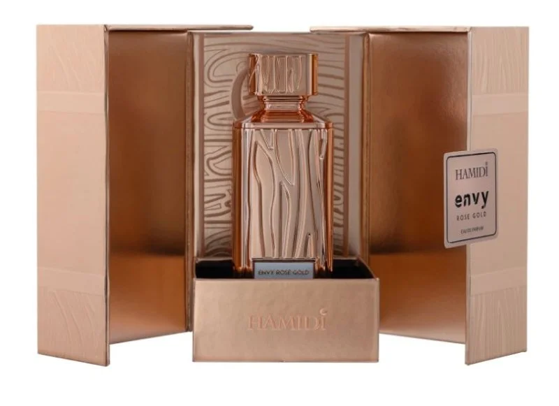 Envy Rose Gold W parfémovaná voda 100 ml
