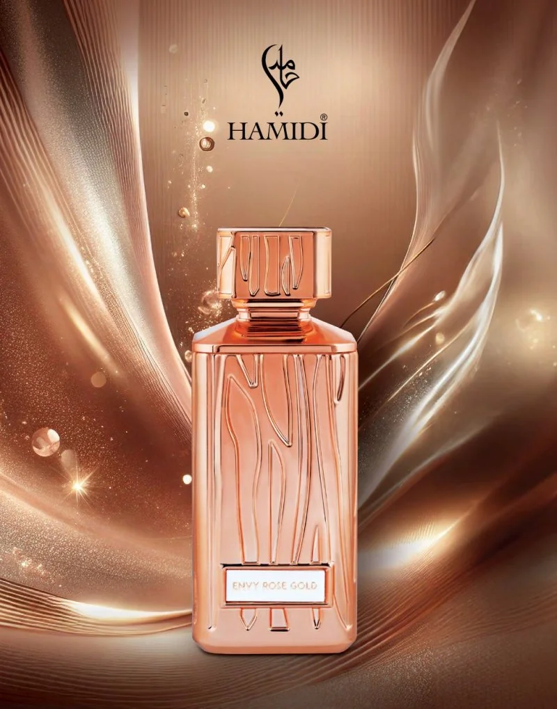 Envy Rose Gold W parfémovaná voda 100 ml