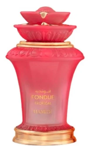 Hamidi Fondue Tropical W parfémovaná voda