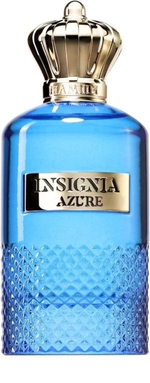 Hamidi Insignia Azure U parfémovaná voda